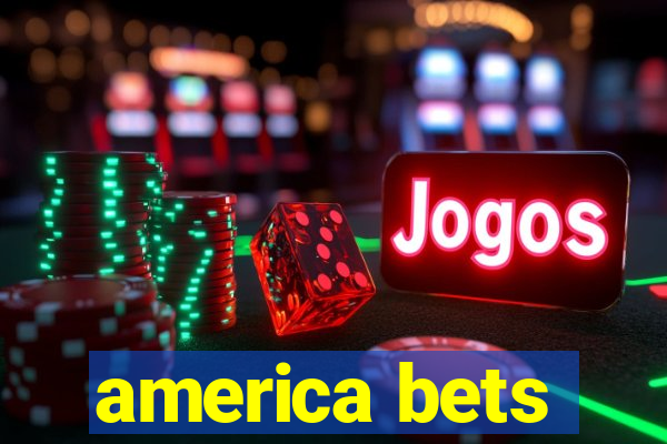 america bets